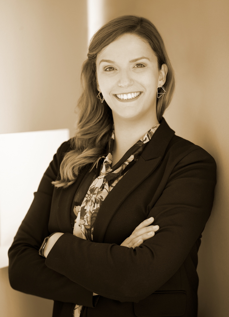 Julia Unger, BSc., MSc. Ergotherapie Austria